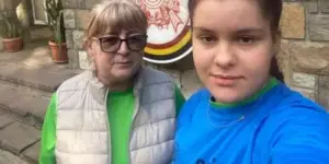 pistolara iulia bagi este campioană