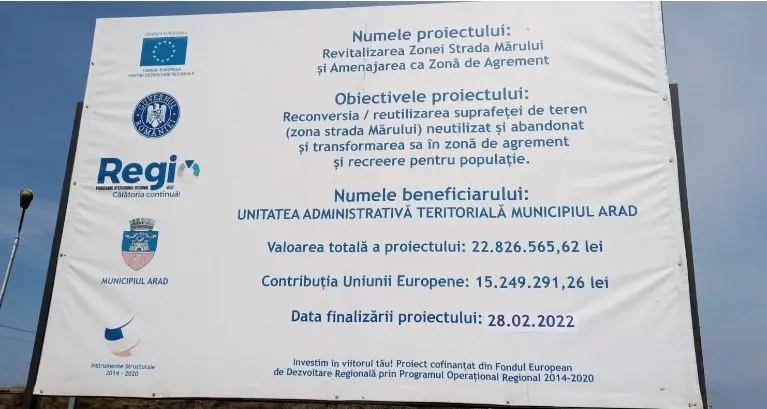 O nouă etapă de demolări în zona Mărului. Azi, strada Sabinelor [VIDEO]
