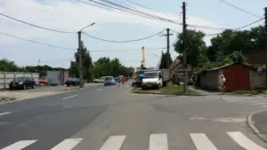 atenție șoferi! restricții de circulație
