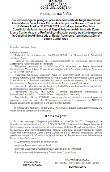 [ACTUALIZARE 1] Iustin Cionca și Gheorghe Seculici ar face și „tumbe” ca să pună mâna pe terenul din Zona Liberă Curtici pentru FABRICA DE AERONAVE ȘI NAVE SPAȚIALE
