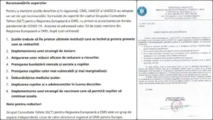 de ce nu respectă românia