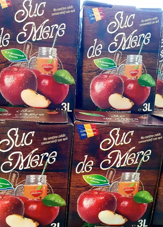 MERE de la PERIAM - o afacere profitabilă în spatele căreia se află multă muncă și implicare [FOTO / VIDEO]