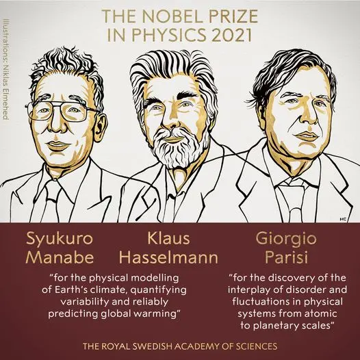 [NOBEL 2021] ECONOMIE: David Card „pentru contribuțiile sale empirice la economia muncii” și Joshua D. Angrist & Guido W. Imbens „pentru contribuțiile lor metodologice la analiza relațiilor de cauzalitate"