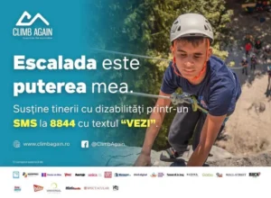 chiar dacă nu vede