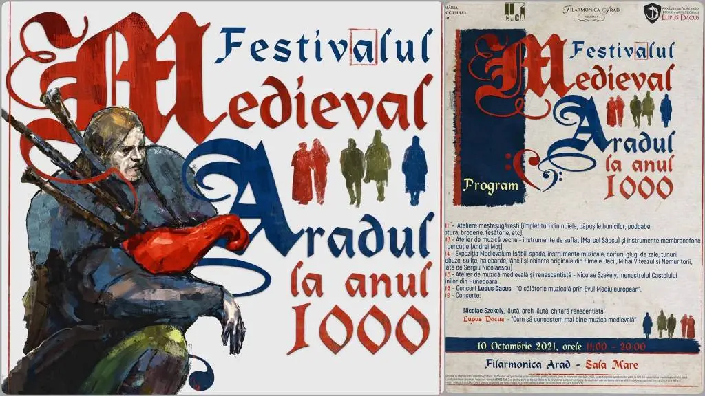 fectivalul medieval