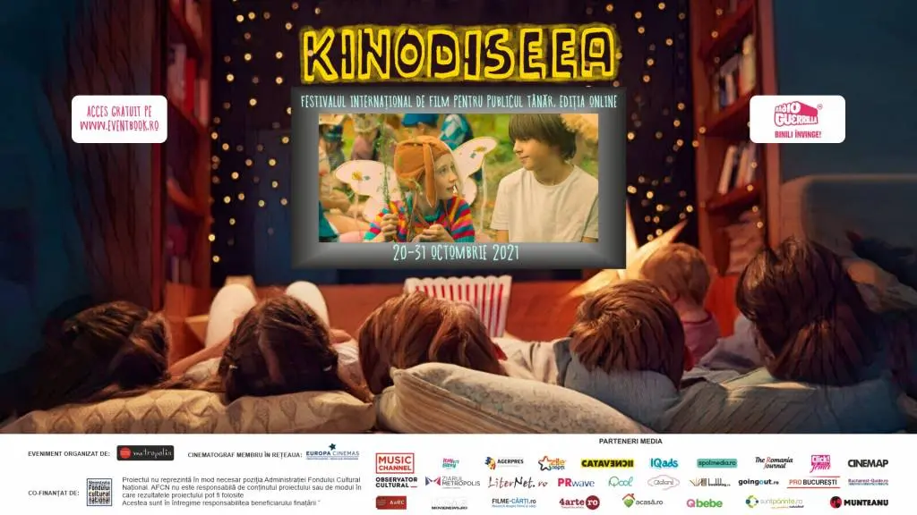 kinodiseea online