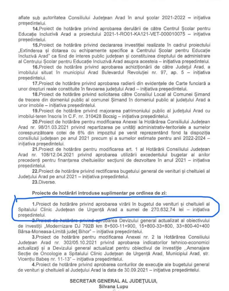 ANTIFRAUDA - OFICIAL: LINOLEUMUL DE LA EXPO ESTE ILEGAL, iar suma cheltuită de Consiliul Județean trebuie RESTITUITĂ!