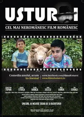 Festivalul Internațional de film pentru publicul tânăr - KINOdiseea (20 – 31 octombrie) poate fi urmărit gratuit pe site-ul Eventbook.ro