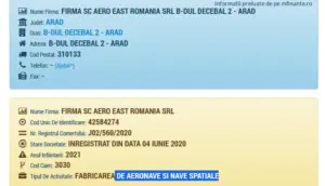 aero east 2