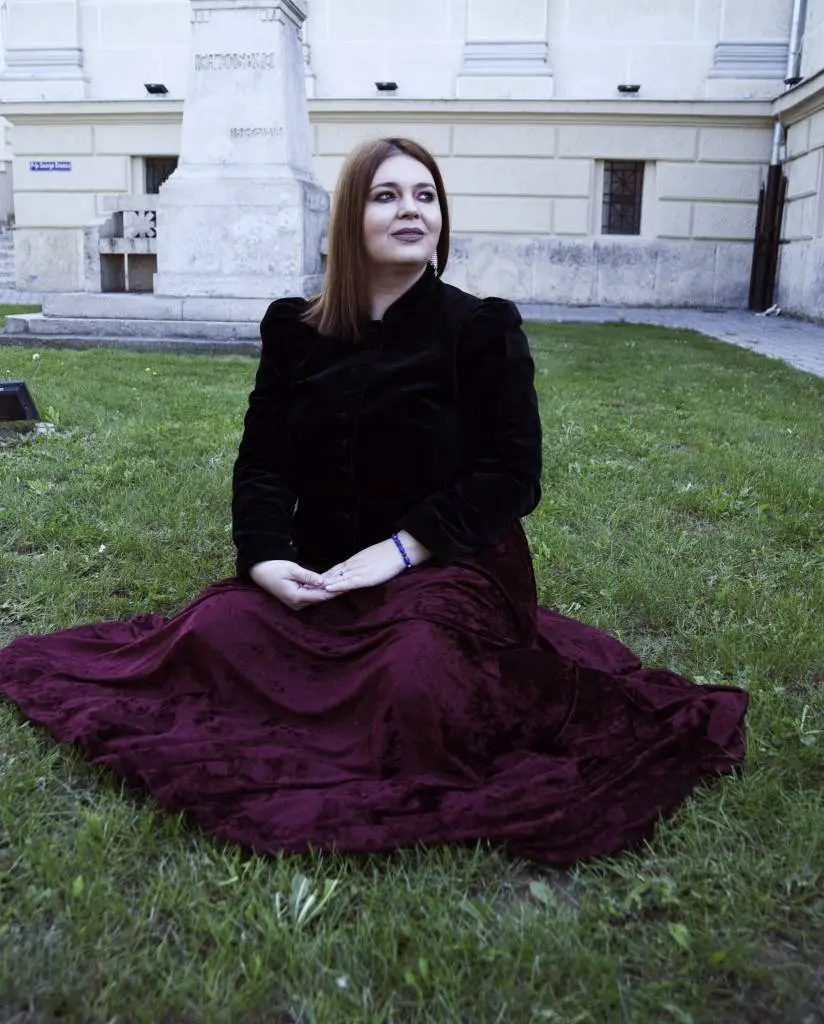UN PROIECT MUZICAL UNIC la Arad: Elena Unc, TamaYanc & Sâpcu Orchestra - împreună pe scena Filarmonicii