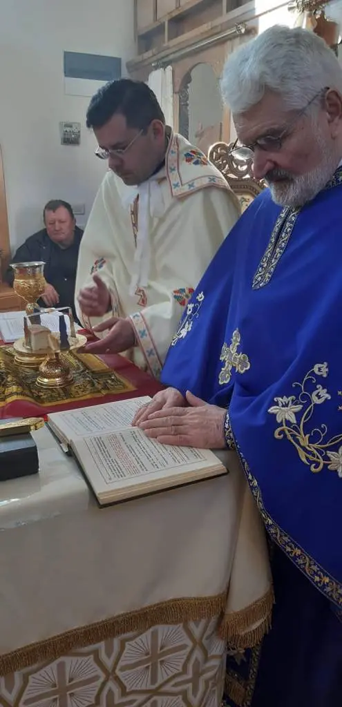 Unul dintre cei mai populari duhovnici din Arad, preotul Ioan Florea (n.1952) a trecut la cele veșnice