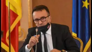 ilie cheșa a fost suspendat