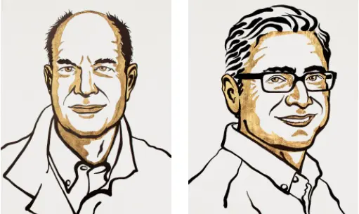 [NOBEL 2021] ECONOMIE: David Card „pentru contribuțiile sale empirice la economia muncii” și Joshua D. Angrist & Guido W. Imbens „pentru contribuțiile lor metodologice la analiza relațiilor de cauzalitate"