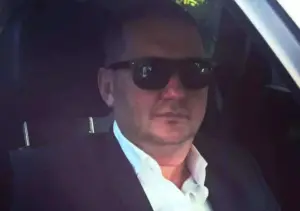 omul de afaceri ionel blidar