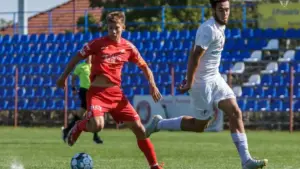 academia uta a făcut un 1x2