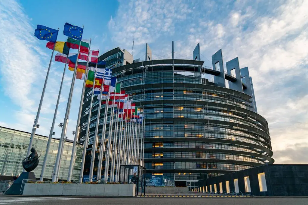 parlament european