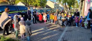îngerii păzitori” ai cățeilor