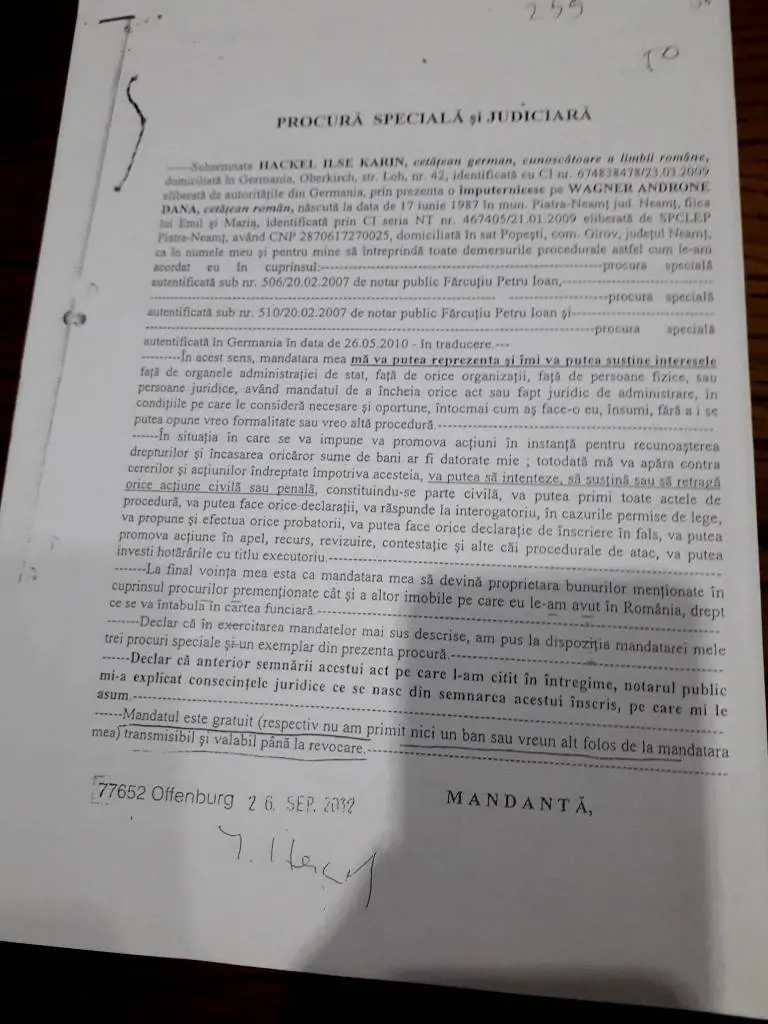 [ACTUALIZARE 6] Odiseea corupției din Justiția arădeană în cazul jafului imobiliar continuă: SCRISOARE DESCHISĂ adresată Parchetului de pe lângă Curtea de Apel Timișoara în cazul Viorica Ichim vs fostul judecător Ioana Popescu & întregul grup infracțional organizat