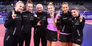dana dodean e în semifinale