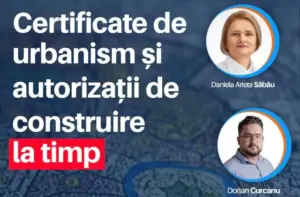 reprezentanții municipali usr doresc