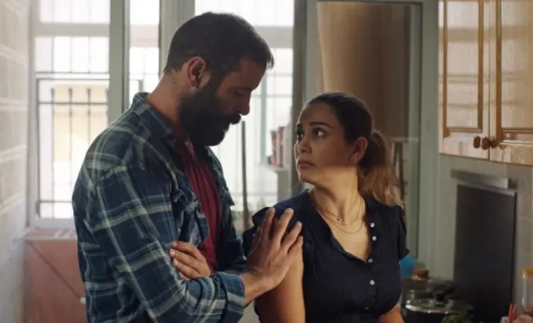 Filme de la Veneția, în programul Ediției a-IV-a a Festivalului Filmului Palestinian