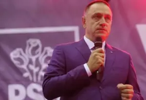 mihai fifor încearcă să demonteze