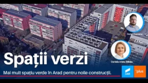 inițiativă usr în consiliul local