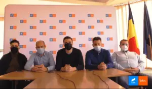 usr arad