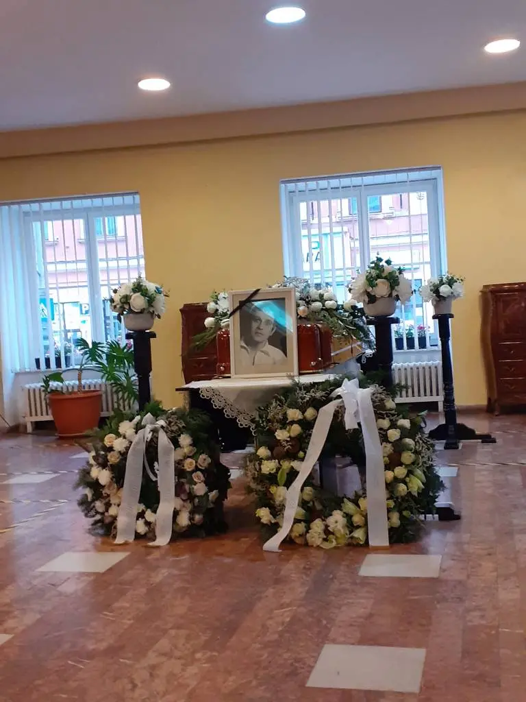 [ACTUALIZARE 3] Benone Sinulescu a încetat din viață si va fi înmormântat în Arad