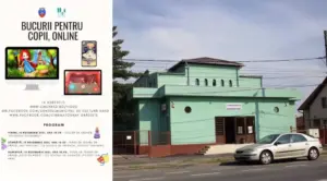 a iii-a ediție a atelierelor
