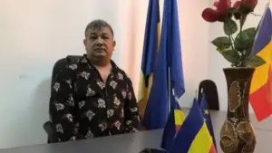 gheorghe covaci