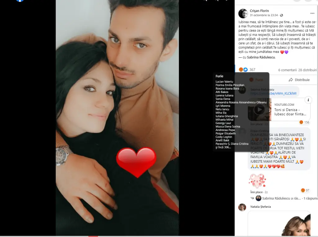 [ACTUALIZARE 6] Crișan Florin Beniamin, arădeanul care și-a ucis fetița vitregă și i-a profanat cadavrul - 17 ani și 4 luni de închisoare în PRIMA INSTANȚĂ