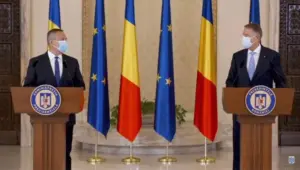 nicolae ciucă a fost desemnat