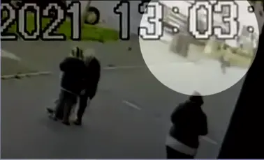 [ACTUALIZARE 6] Crișan Florin Beniamin, arădeanul care și-a ucis fetița vitregă și i-a profanat cadavrul - 17 ani și 4 luni de închisoare în PRIMA INSTANȚĂ