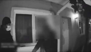 un oltean ascuns de carantină