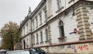 altă tentativă de omor fratricid