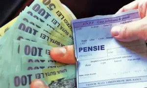 pensionarii să n-aibă nicio grijă