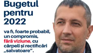 adrian wiener a avut o viziune