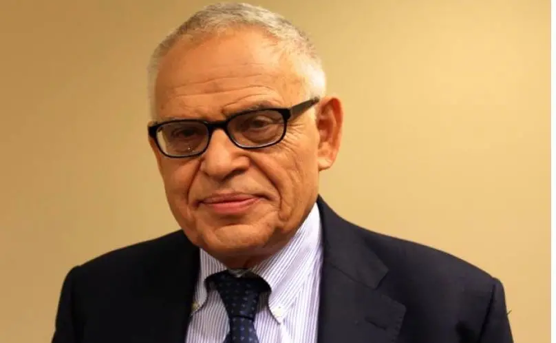 Un arădean la Casa Albă: EDWARD NICOLAE LUTTWAK