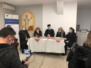proiectul „masa pe roți