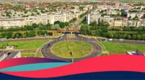 studiu de trafic pentru reglementarea