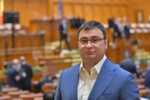 glad varga a inițiat