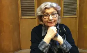 tovarășa. biografia elenei ceaușescu”