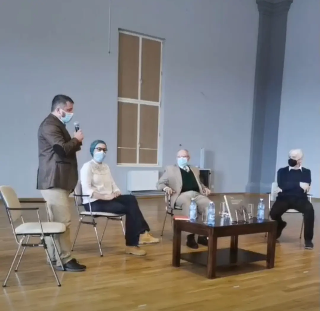 O carte importantă despre „Tezaurul de monede dacice de la Feniș (jud. Arad)” a fost lansată la Muzeul Țării Crișurilor Oradea