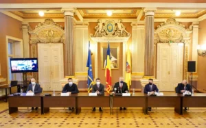 încă un ministru al apărării