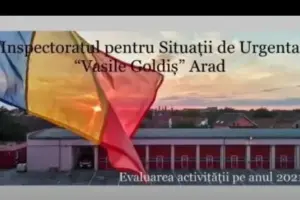 bilanțul isu arad pe 2021