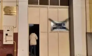 mai multe centre de vaccinare