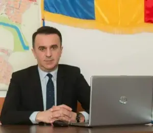 ilie cheșa
