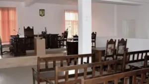 așa „vin colindătorii”