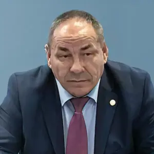 fostul președinte al tribunalului arad